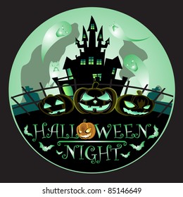 halloween thirty four