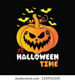 It's halloween time 11 t-shirt design. Here You Can find and Buy t-Shirt Design. Digital Files for yourself, friends and family, or anyone who supports your Special Day and Occasions.