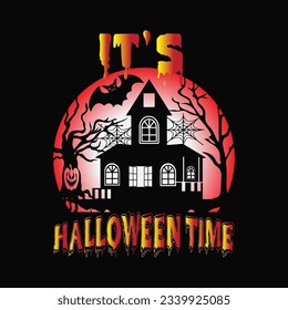 It's halloween time 12 t-shirt design. Here You Can find and Buy t-Shirt Design. Digital Files for yourself, friends and family, or anyone who supports your Special Day and Occasions.