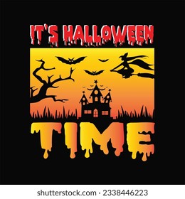 It's halloween time 8 t-shirt design. Here You Can find and Buy t-Shirt Design. Digital Files for yourself, friends and family, or anyone who supports your Special Day and Occasions.