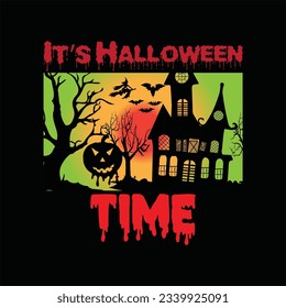 It's halloween time 9 t-shirt design. Here You Can find and Buy t-Shirt Design. Digital Files for yourself, friends and family, or anyone who supports your Special Day and Occasions.