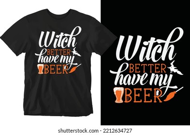 Halloween time t shirt design. Halloween time. Halloween vector.