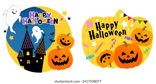 Halloween Tips Heading 2 Patterns