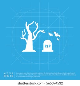 Halloween Tree icon