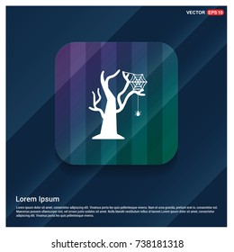 Halloween Tree icon