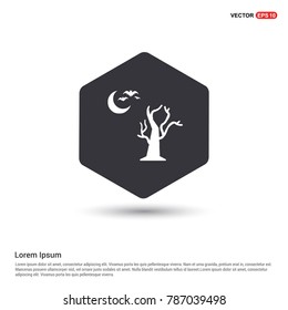 Halloween Tree icon