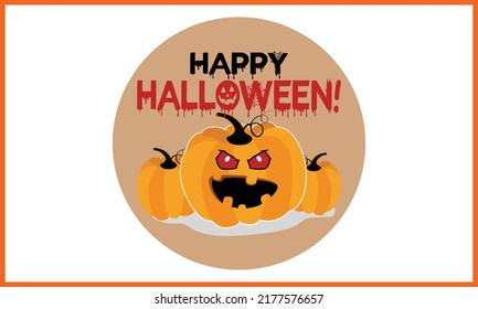 Halloween T-Shirt Apparel, Magic Clipart Design.