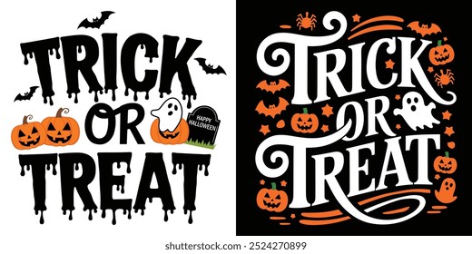 Halloween t-shirt, custom and vector typography t shirt design for halloween lover.