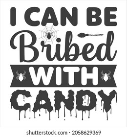 Halloween T-Shirt for Halloween day | Candy lover