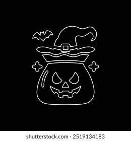halloween t-shirt deisgn ,vector art,printed design