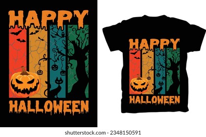 halloween t-Shirt design, halloween design