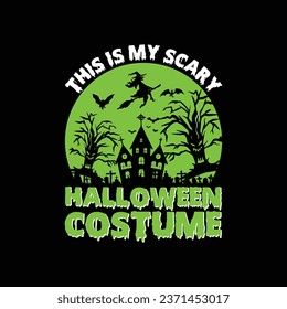  Halloween T-shirt Design, halloween T-shirt Design