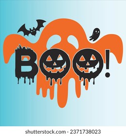 Halloween  And T-shirt Design Bundle, Halloween  Quotes Design t shirt Bundle, Vector EPS Editable Files, can you download this Design Bundle
