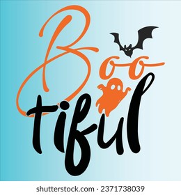 Halloween  And T-shirt Design Bundle, Halloween  Quotes Design t shirt Bundle, Vector EPS Editable Files, can you download this Design Bundle