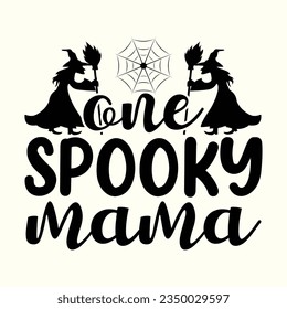 Halloween T-shirt Design Fun And Gift