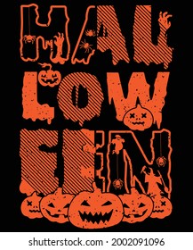 Halloween tshirt design, pumkin, witch, chocolate, happy halloween, vector, art, abstract, background