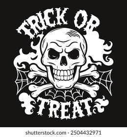 Halloween t-shirt Design, Halloween Retro,Typograpy T-shirt Design