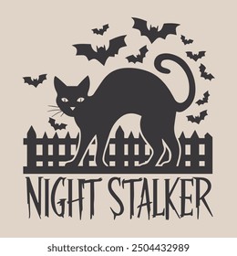 Halloween t-shirt Design, Halloween Retro,Typograpy T-shirt Design