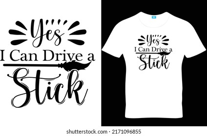 Halloween T-Shirt Design And Svg T-shirt Design