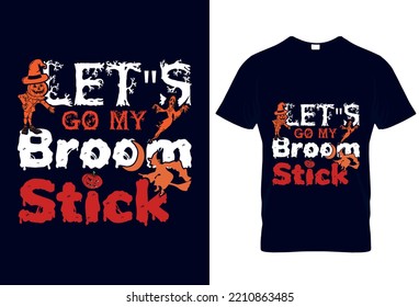 Halloween t-shirt design. This is a creative Halloween t-shirt design, pumpkin shirt vector graphics professional Halloween t-shirt template