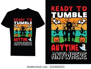 Halloween T-shirt Design

This design is just perfect for your new projects, and the creative possibilities are endless with so many downloadable formats! t-shirts.