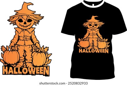 Halloween t-shirt design, Halloween T-Shirt Design, Trendy Halloween T Shirt Design, Happy Halloween Party Shirt