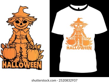 Halloween t-shirt design, Halloween T-Shirt Design, Trendy Halloween T Shirt Design, Happy Halloween Party Shirt