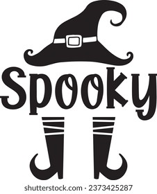 Halloween T-shirt design, Typography design