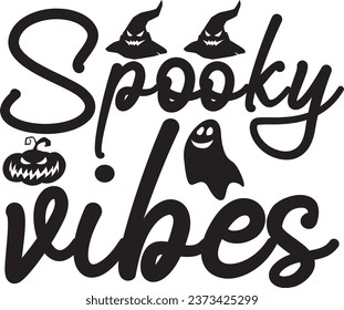 Halloween T-shirt design, Typography design