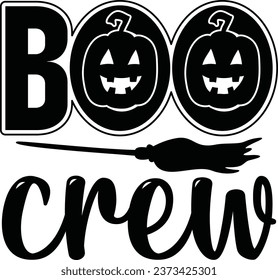 Halloween T-shirt design, Typography design