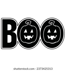 Halloween T-shirt design, Typography design