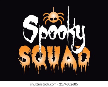 Halloween t-shirt design vector file