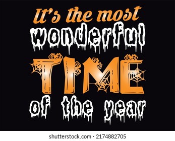 Halloween t-shirt design vector file