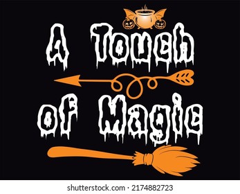 Halloween t-shirt design vector file