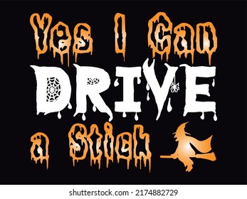 Halloween t-shirt design vector file