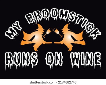 Halloween t-shirt design vector file