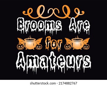 Halloween t-shirt design vector file