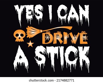 Halloween t-shirt design vector file