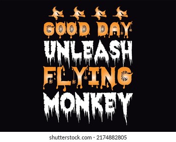 Halloween t-shirt design vector file