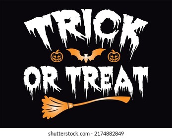 Halloween t-shirt design vector file