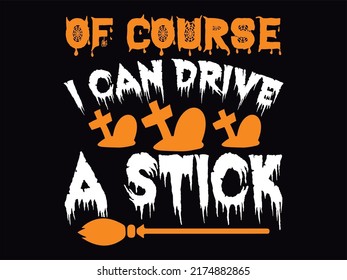 Halloween t-shirt design vector file