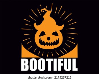 Halloween t-shirt design vector file