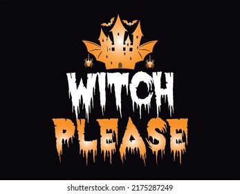 Halloween t-shirt design vector file