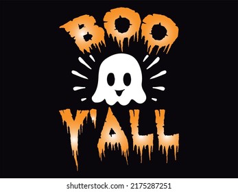 Halloween t-shirt design vector file