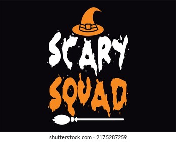 Halloween t-shirt design vector file