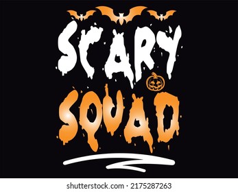 Halloween t-shirt design vector file