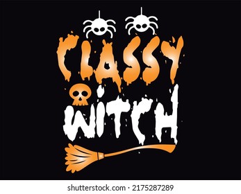 Halloween t-shirt design vector file