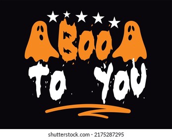 Halloween t-shirt design vector file