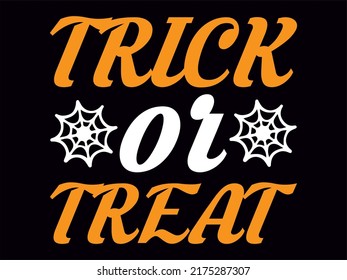 Halloween t-shirt design vector file