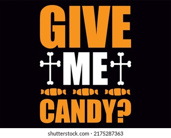 Halloween t-shirt design vector file